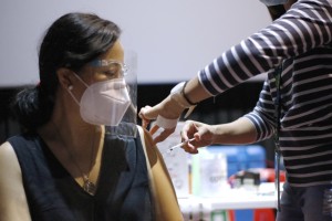 4.1M Filipinos vaxxed during August ECQ: DOF chief 