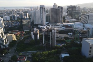 Cebu, preferred expansion site of European companies