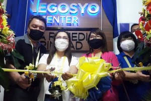 DTI opens Bulacan’s 19th Negosyo Center