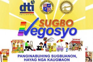 Cebu allots add’l P100-M for 'Sugbo Negosyo' program