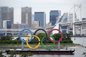 19 new Covid-19 cases reported at Tokyo Olympics