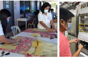 More opportunities with TESDA under Duterte admin