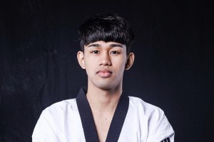 Pinoy taekwondo player misses out on Olympic medal