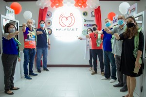 Malasakit Center eases medical needs of less fortunate Filipinos