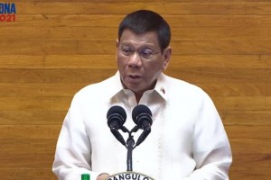 R-3 residents hail PRRD's 'concrete solutions' to challenges
