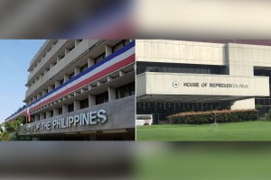 House, Senate discuss priorities ahead of 19th Congress last session