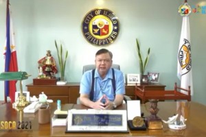 Iloilo City appeals for lower quarantine classification