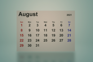 Why August a significant month in PH history?