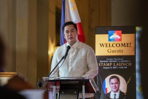 Malasakit Center reflects PRRD admin’s genuine care for indigents