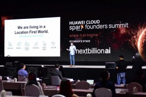 Huawei to invest US$100-M in Asia Pacific startup ecosystem