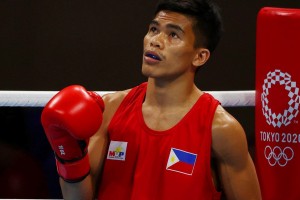 2 more Pinoy boxers gain shot at gold medals in SEA Games