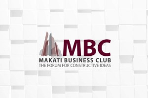 Makati Business Club backs granular lockdowns