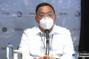 Roque to push for 'Cha-cha' after pandemic