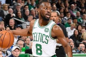 New York Knicks sign All-Star guard Kemba Walker