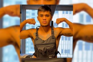 Pinoy pug Plania to fight Ramos in Florida Aug. 20