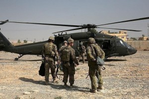 US to send 5K troops to evacuate embassy staff in Afghanistan