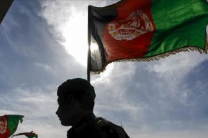 Unacceptable to let 'terrorist organization' overrun Afghanistan