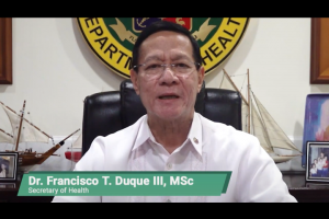 DOH, USAID form family planning programs in 146 gov’t hospitals