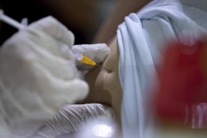 US advises booster shots 8 months after Pfizer, Moderna vax