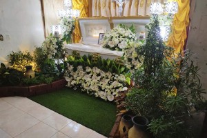 Funeral services still allowed in NCR, Laguna, Bataan