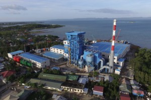 27 MW power to be added in Masbate, Palawan