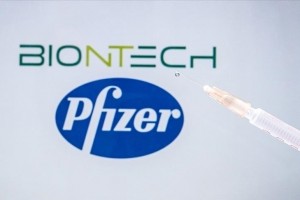 US FDA gives full approval to Pfizer Covid-19 vax