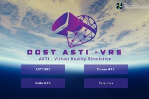 ASTI launches app to give public peek of outer space