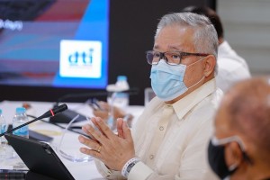 Co-ops act as ‘financial front-liners’ during pandemic: DTI