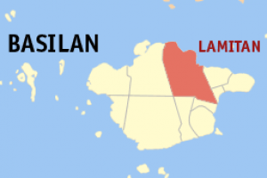 2 soldiers hurt in Basilan explosion