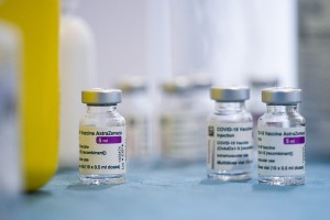 EU, AstraZeneca reach agreement on vaccine supply dispute