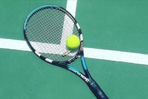 Nat’l juniors tennis final pits top-ranked vs. unseeded