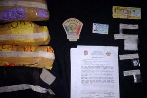 ‘Big-time’ pusher yields P273-K illegal drugs in Zambo
