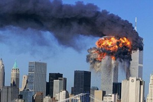US firefighter recalls 9/11 attacks: It was beyond comprehension