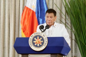 Give new localized lockdown policy a chance: PRRD