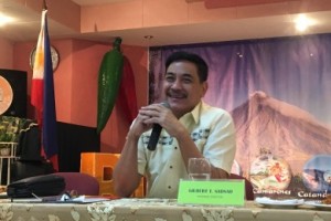 DepEd-Bicol presents learning recovery program to lawmakers