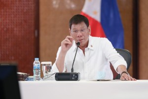 PH avoids new Covid-19 surge due to vax, protocol adherence: PRRD