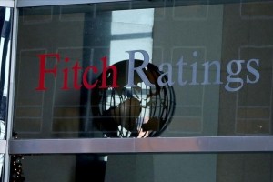 Fitch lowers world GDP growth to 6% for 2021