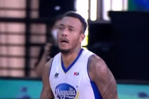 Calvin Abueva is PBA PH Cup best player