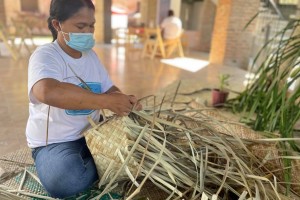 Budding entrepreneurs get a boost in Ilocos Norte