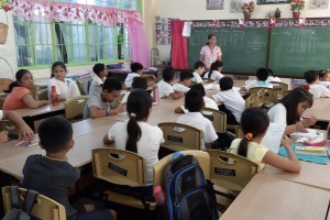 NEDA, businesses push for gradual reopening of schools