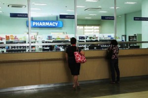 PH eyes pharma-medical device ecozones within 2024