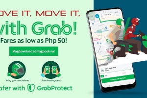 Move It, Grab PH form ‘landmark’ partnership