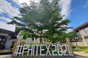 Hybrid PHITEX 2021 generates P69-M bookings: TPB