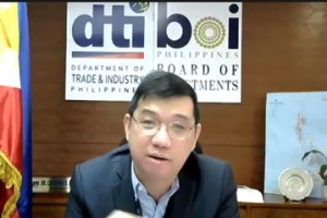 PH, Korea eye to sign FTA in October