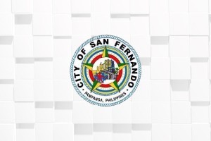 San Fernando among most improved LGUs in environmental health