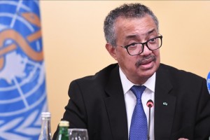 WHO chief calls for delinking travel from trade restrictions