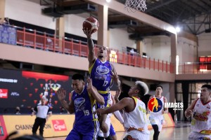 Abueva earns PBA Best Player of the Week plum