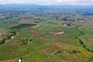 PH’s largest solar park to rise in Nueva Ecija