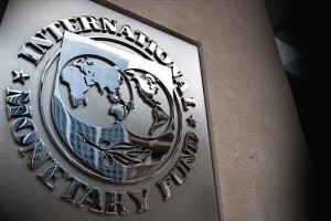 IMF sees inflation returning to pre-pandemic level by mid-2022