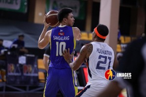 Sangalang earns PBA Best Player of the Week plum